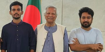 নাহিদ দায়িত্ব পেলেন তথ্যপ্রযুক্তি মন্ত্রণালয়ের, আসিফ যুব ও ক্রীড়া