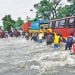 ফেনীতে ভয়াবহ বন্যা