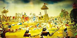 নিজেকে কখনো ‘মহাবীর’ ভাবা উচিত নয়