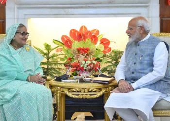 ওয়াশিংটন পোস্টের প্রতিবেদন