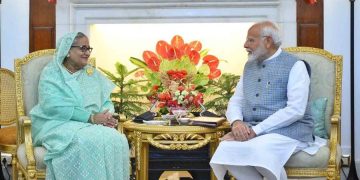 ওয়াশিংটন পোস্টের প্রতিবেদন