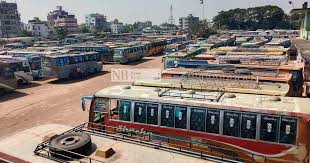 পরিবহন খাত