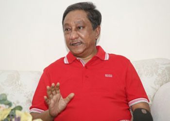 বিসিবি সভাপতির পদ ছাড়তে সম্মত পাপন