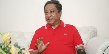 বিসিবি সভাপতির পদ ছাড়তে সম্মত পাপন