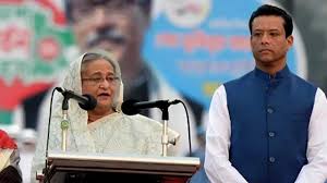 শেখ হাসিনা ভুল করেননি, তার সরকারের লোকেরা বেআইনি কাজ করেছেন