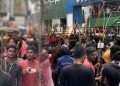 দমন-পীড়নের অন্যতম হাতিয়ার হতে পারে কোটা আন্দোলনের মামলা