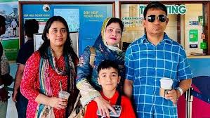 ডিবি হারুনের দেশত্যাগে নিষেধাজ্ঞা