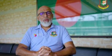 কী ভাবছে বিসিবি হাথুরুসিংহের ব্যাপারে