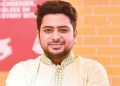 নতুন রাজনৈতিক দল গঠনের বিষয়ে এবার মুখ খুললেন নাহিদ