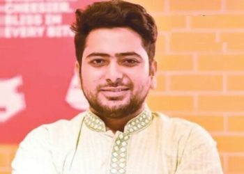 নতুন রাজনৈতিক দল গঠনের বিষয়ে এবার মুখ খুললেন নাহিদ