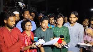 বন্যাদুর্গতদের জন্য ঢাবিতে ৪ দিনে সংগ্রহ ৫ কোটি টাকা