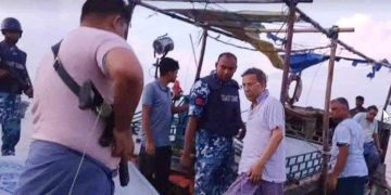 যেভাবে গ্রেপ্তার আনিসুল হক ও সালমান এফ রহমান