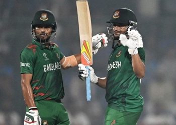 সাকিব ভাইয়ের নামে এমন মামলা অপ্রত্যাশিত