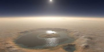 মঙ্গলে এবার তরল পানির সন্ধান