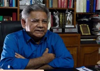 শেখ হাসিনা পালিয়ে আ.লীগকে ধ্বংস করে গেলেন