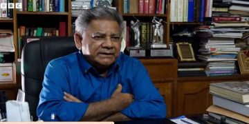 শেখ হাসিনা পালিয়ে আ.লীগকে ধ্বংস করে গেলেন