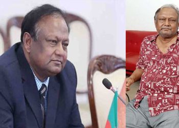 সাবেক বাণিজ্যমন্ত্রী টিপু মুনশি আটক
