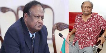 সাবেক বাণিজ্যমন্ত্রী টিপু মুনশি আটক