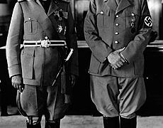 ফ্যাসিস্টদের বৈশিষ্ট্য কেমন?