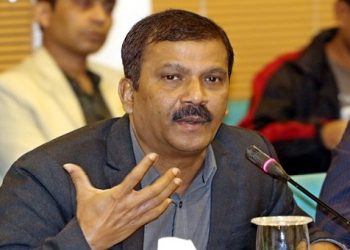 শুধু অভ্যুত্থান নয়, রাষ্ট্র গঠনের নেতাও পেয়ে গেছি