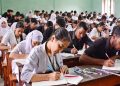 অনির্দিষ্টকালের জন্য স্থগিত এইচএসসি পরীক্ষা