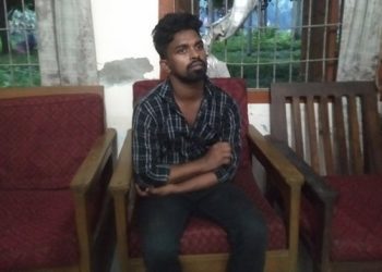 রাবি ছাত্রলীগ নেতার স্বীকারোক্তি, ছাত্রদের নির্যাতন করেছি