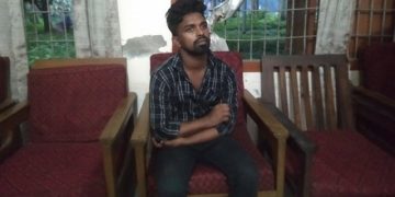 রাবি ছাত্রলীগ নেতার স্বীকারোক্তি, ছাত্রদের নির্যাতন করেছি