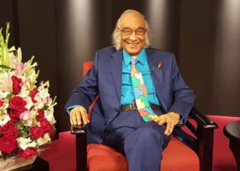 শেখ হাসিনা বেঁচে থাকুক, এটাই তার শাস্তি