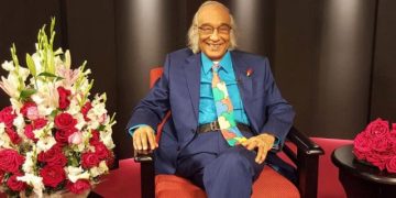 শেখ হাসিনা বেঁচে থাকুক, এটাই তার শাস্তি