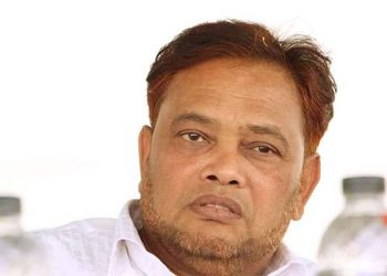 ‘ইয়াবা ডন’ বদি গ্রেপ্তার