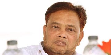 ‘ইয়াবা ডন’ বদি গ্রেপ্তার