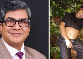 আওয়ামী লীগ নেতা পান্নার লাশ নিয়ে এবার নতুন তথ্য