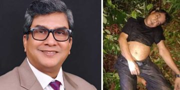 আওয়ামী লীগ নেতা পান্নার লাশ নিয়ে এবার নতুন তথ্য