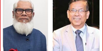 পালাতে চেয়েছিলেন মিয়ানমারে!