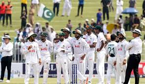 ঐতিহাসিক টেস্ট জয় ছাত্র আন্দোলনে নিহতদের উৎসর্গ