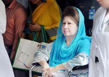 খালেদা জিয়ার সকল ব্যাংক অ্যাকাউন্ট ১৭ বছর পর সচল