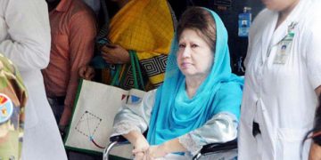 খালেদা জিয়ার সকল ব্যাংক অ্যাকাউন্ট ১৭ বছর পর সচল