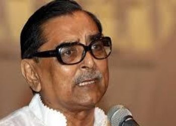 রাশেদ খান মেনন গ্রেফতার