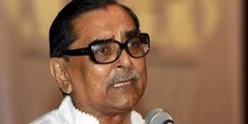 রাশেদ খান মেনন গ্রেফতার