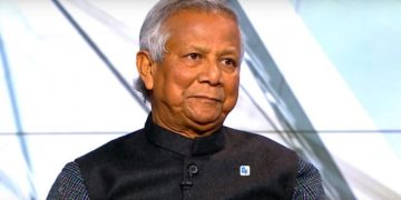 রাজনৈতিক দলগুলোর সঙ্গে বসছেন প্রধান উপদেষ্টা