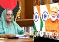 ভারত-বাংলাদেশের প্রকল্প