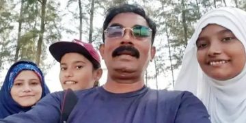 একরামের স্ত্রীকে চুপ থাকতে বলেছিলেন সাবেক সেতুমন্ত্রী ও স্বরাষ্ট্রমন্ত্রী