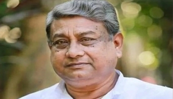 শেখ হাসিনার সঙ্গে ফোনে কথা বলা আওয়ামী লীগ নেতা গ্রেপ্তার