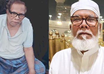 আমাকে জেলে রাখা হলে দেশের ক্ষতি হবে : সালমান এফ রহমান