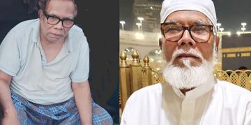 আমাকে জেলে রাখা হলে দেশের ক্ষতি হবে : সালমান এফ রহমান