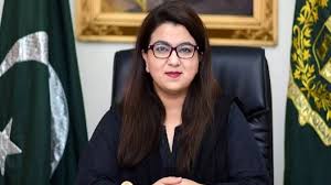 পলকের মতোই কথা বললেন পাকিস্তানের মন্ত্রী