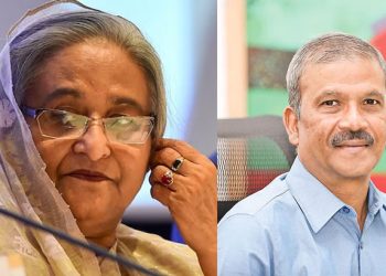 আন্তর্জাতিক অপরাধ ট্রাইব্যুনালে শেখ হাসিনার বিচার করা সম্ভব