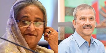 আন্তর্জাতিক অপরাধ ট্রাইব্যুনালে শেখ হাসিনার বিচার করা সম্ভব