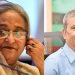 আন্তর্জাতিক অপরাধ ট্রাইব্যুনালে শেখ হাসিনার বিচার করা সম্ভব