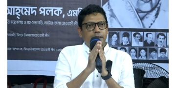 সব দায়ভার নিয়ে প্রকাশ্যে ক্ষমা চাইলেন পলক